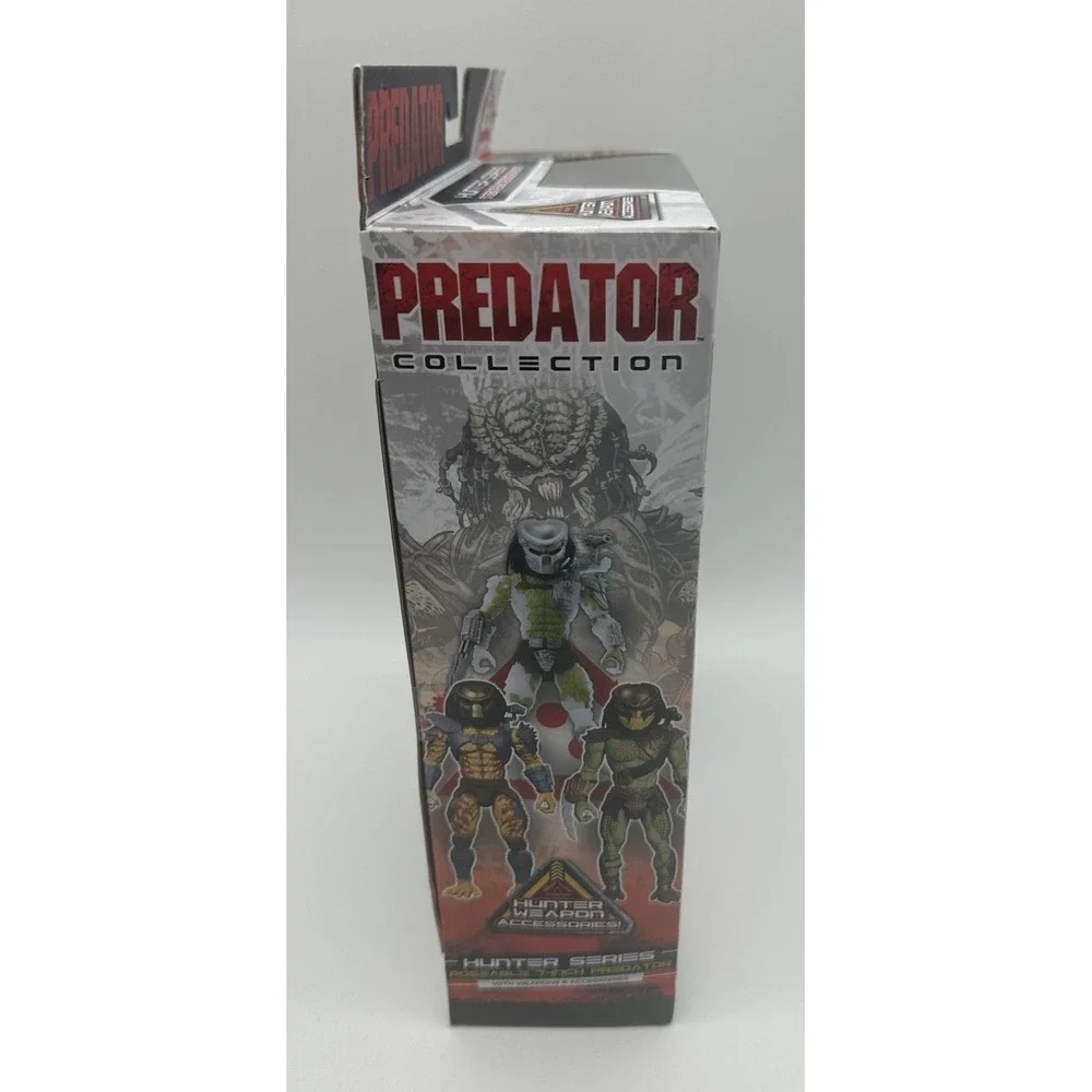 Lanard predator collection